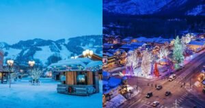 Readers’ Choice Awards: Best Christmas Towns