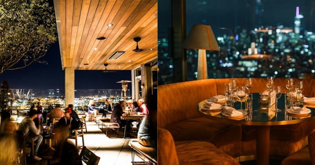 Readers’ Choice Awards: Best Heated Winter Rooftops
