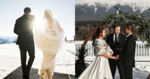 Readers’ Choice Awards: Best Winter Wedding Venues