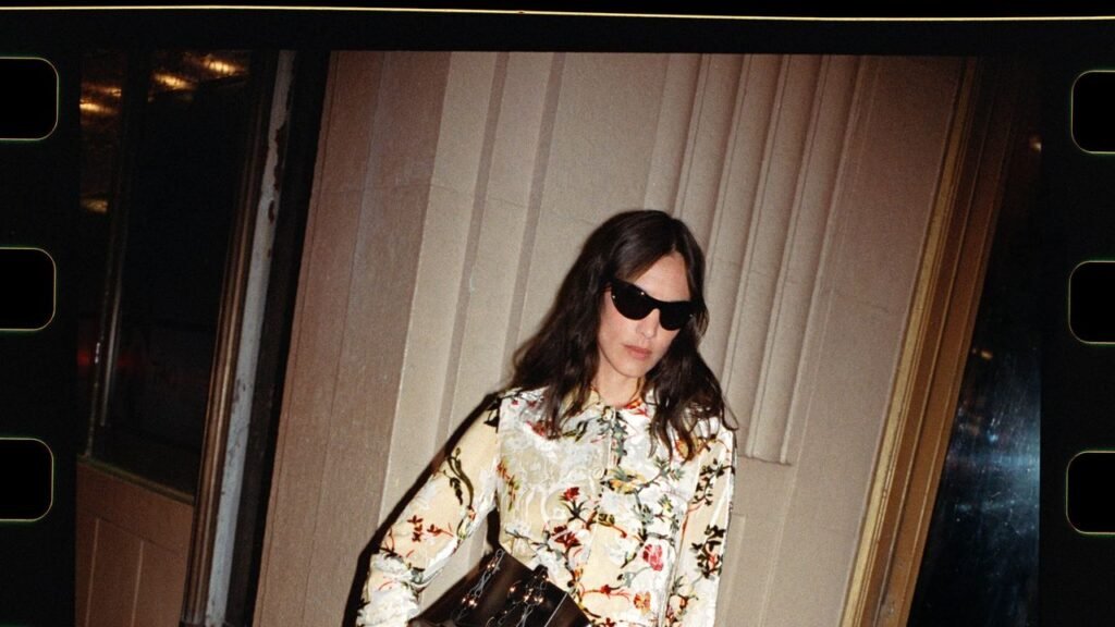 Reformation X Alexa Chung Is Coming: Here’s Everything You Need To Know Reformation X Alexa Chung Is Coming: Here’s Everything You Need To Know