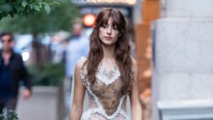Regency Era Fashion Is Trending for Fall 2026: Here’s How to Dress Like You’re in a Jane Austen Novel