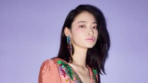 Romance Was Born Spring 2027 Ready-to-Wear Collection