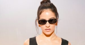 Rosalia’s 2026 Billboard Latin Music Awards Look Was Straight Off The Runway