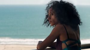 Rosalind Eleazar on the Making of ‘Misty Green’