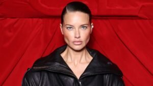 Saying Adriana Lima Had a “Glow Up” Isn’t as Kind as You Think