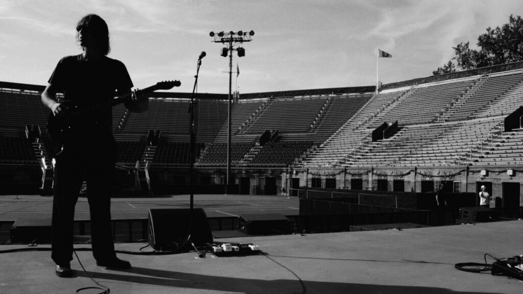 See Exclusive Images From Geese’s Sold-Out Forest Hills Stadium Shows See Exclusive Images From Geese’s Sold-Out Forest Hills Stadium Shows