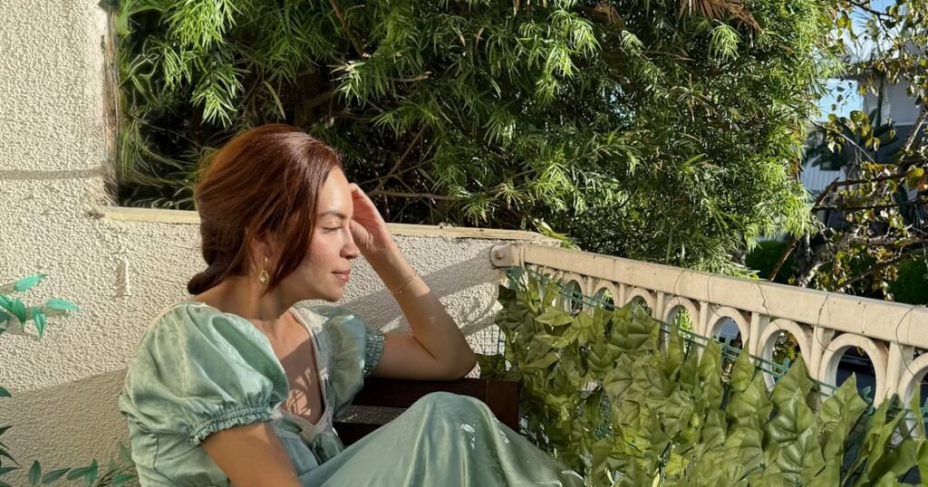 ‘Sense & Sensibility’ Is Reintroducing Romantic Dressing For Fall