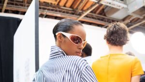 Sex and the Cities: How Each Fashion Capital Interpreted Sex for Spring 2027