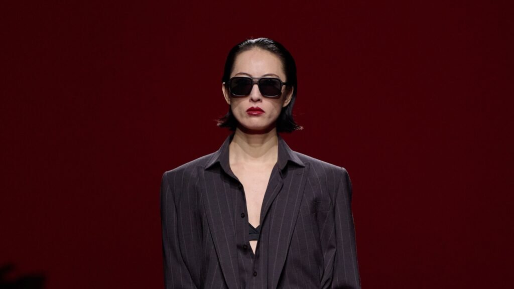 Shao Shanghai Spring 2027 Collection