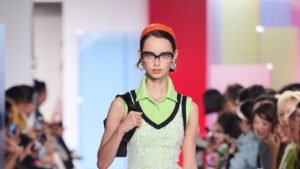 Shushu/Tong Shanghai Spring 2027 Collection