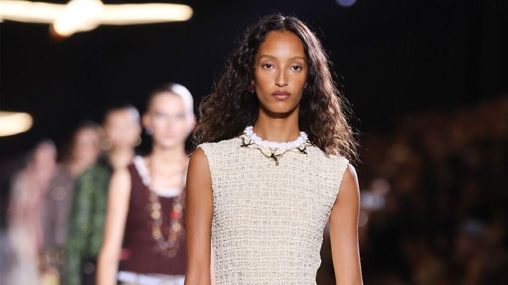 Skirts, Shoes and Celine Dion: Key Takeaways From Paris Fashion Week Spring/Summer 2027