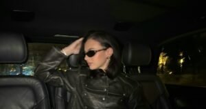 TZR’s Fashion Week Transportation Was Made Seamless Thanks To Blacklane
