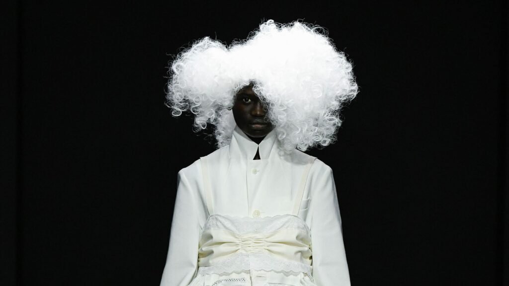 Tao Tokyo Spring 2027 Collection
