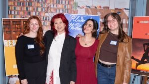 Teen Vogue and Wattpad Launched Their New Romance Series with Tarot Readings and Zodiac-Inspired Looks