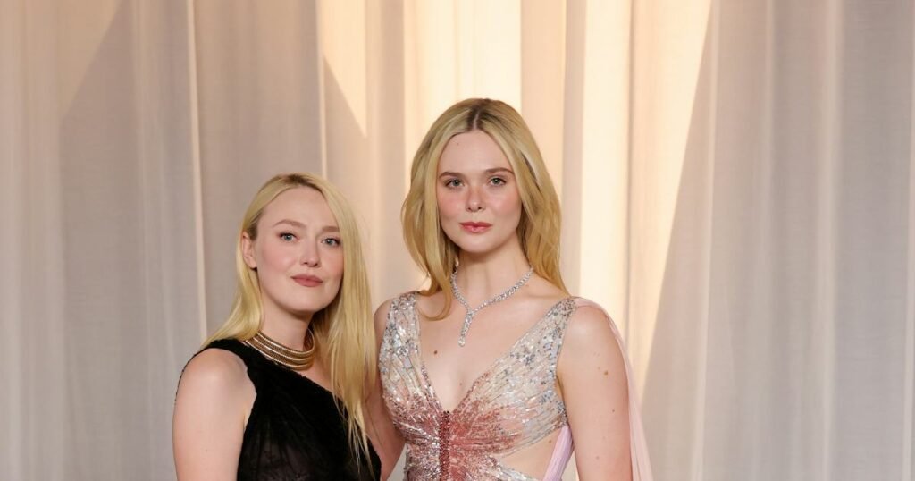 The 2026 Academy Museum Gala’s Best Celebrity Looks Featured A Few Major Trends