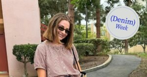The 2026 Denim Trends Our Editors Are Investing In