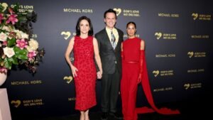The 2026 God’s Love We Deliver Golden Heart Awards Honored Julia Louis-Dreyfus, Misty Copeland, and Andrew Scott