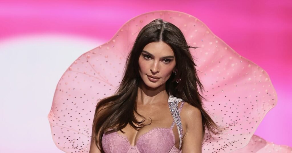 The 2026 Victoria’s Secret Fashion Show Cast Includes A Handful Of OG Angels