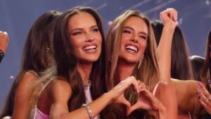 The 2026 Victoria’s Secret Fashion Show Let Us Relive the Bad Old Days