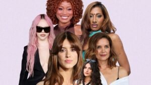 The 2026 Winter Hair Trends Are Straight Out of a Romantasy Novel