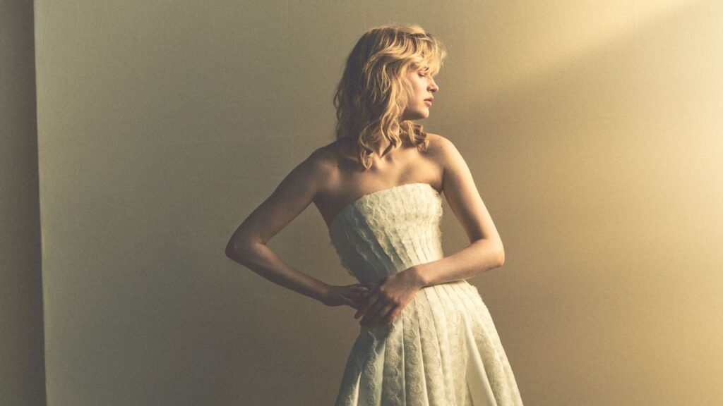 The 6 Biggest Wedding Dress Trends From New York Bridal Fashion Week Fall 2027