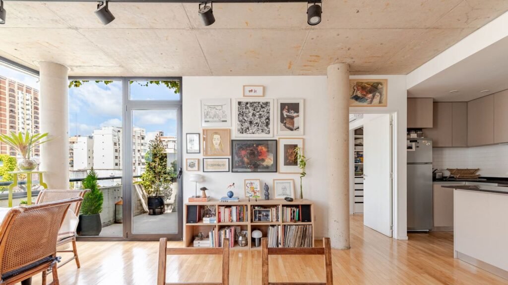 The 7 Best Airbnbs for Experiencing Buenos Aires in Peak Pleasant Weather
