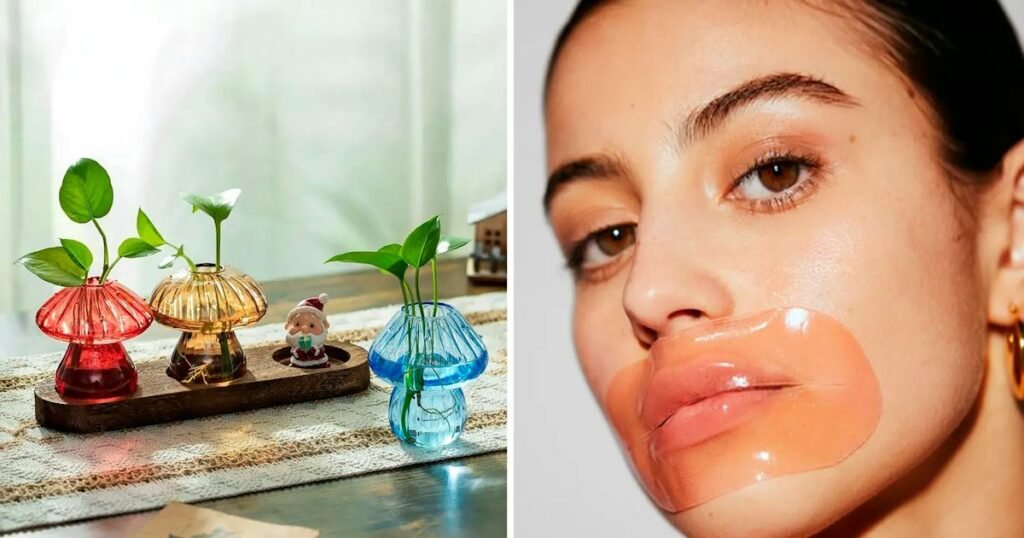 The 75 Most Clever & Impressive Gifts We Found On Amazon Under The 75 Most Clever & Impressive Gifts We Found On Amazon Under