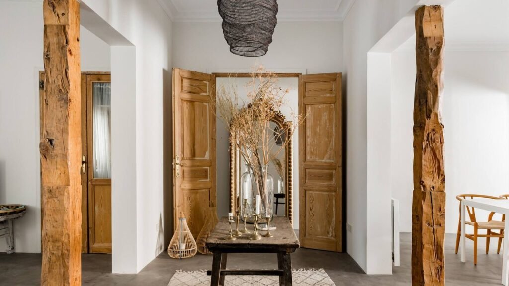 The 9 Best Airbnbs in Madrid for a Trip to Spain’s Buzzy Capital
