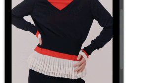 The Art of Layering: 6 New Ways to Style Your Knitwear