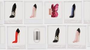 The Best Carolina Herrera Perfumes, According to Vogue