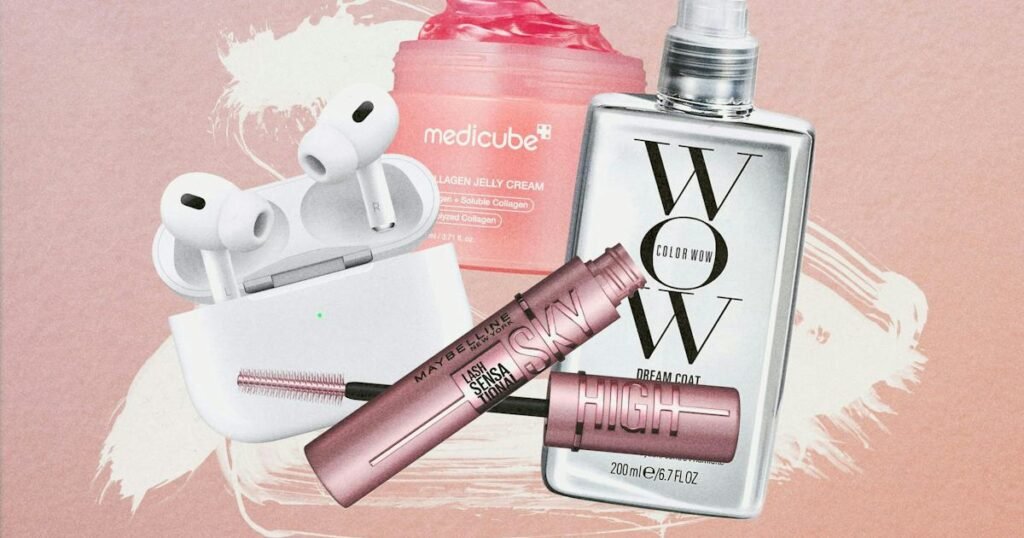 The Best Deals From Amazon’s Prime Big Deal Days Sale