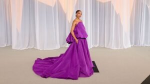 The Best Dressed Stars From the 2026 Academy Museum Gala The Best Dressed Stars From the 2026 Academy Museum Gala