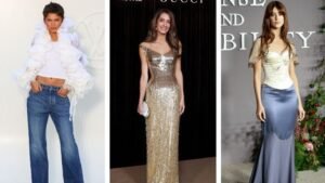 The Best Dressed Stars of the Week Dared to Go Architectural The Best Dressed Stars of the Week Dared to Go Architectural