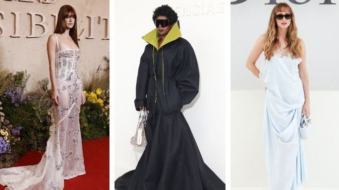 The Best Dressed Stars of the Week Had Big Fashion Month Energy The Best Dressed Stars of the Week Had Big Fashion Month Energy