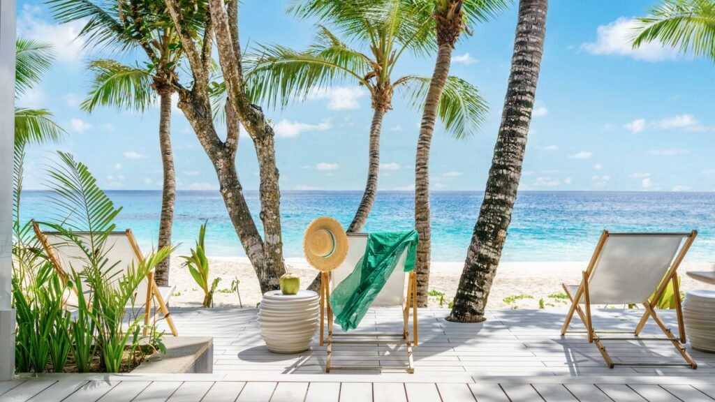 The Best Hotels in the Seychelles The Best Hotels in the Seychelles