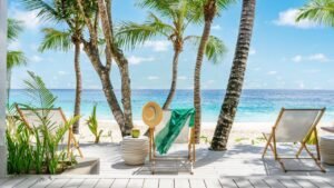 The Best Hotels in the Seychelles