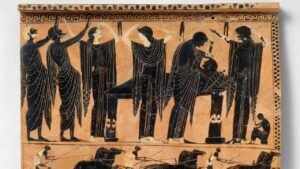 The Danse Macabre: Fashion’s Enduring Fascination With Death and Mortality