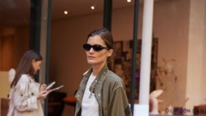 The Model Off-Duty Uniform, Decoded