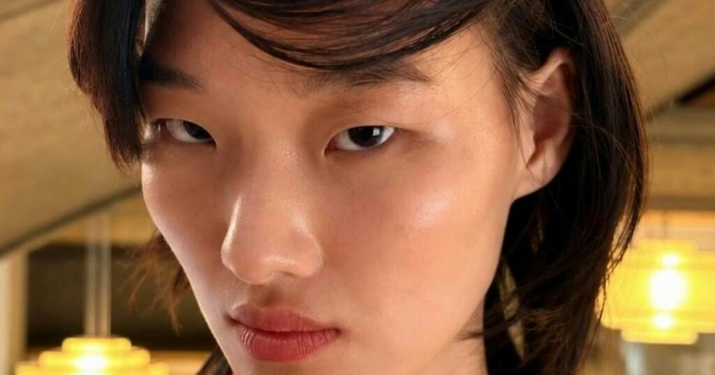 The Paris Fashion Week Spring/Summer 2027 Beauty Looks Worth Noting