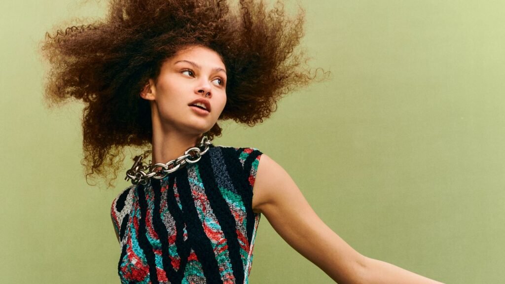 The Return of Relaxer: Why Are Some Black Women Rethinking Their Natural Hair?