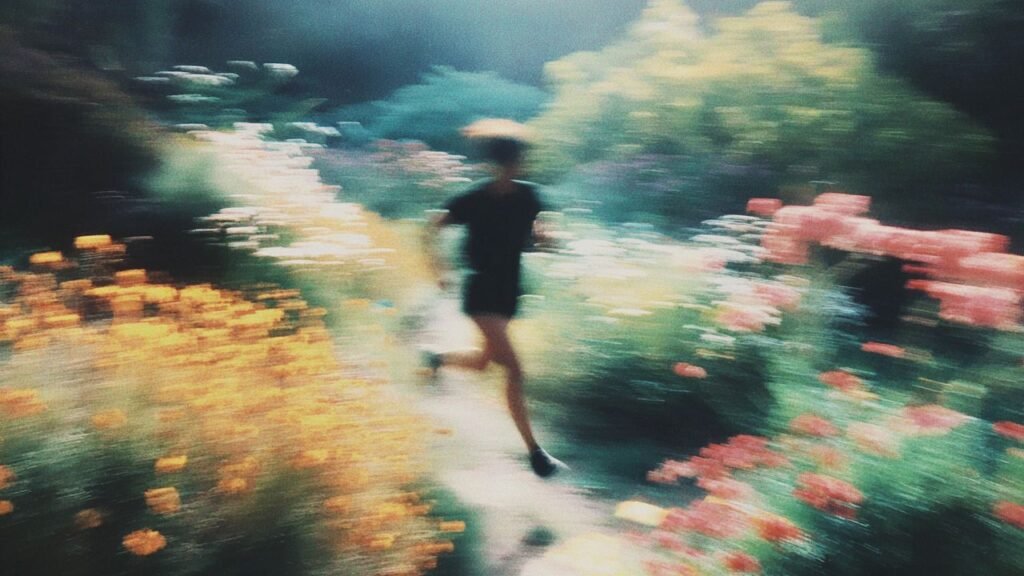 The Unexpected Joy of a Second Marathon The Unexpected Joy of a Second Marathon