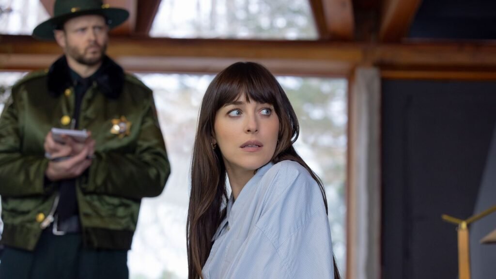 The Verity Twist Ending, Explained: Here’s Everything That Happens in the Dakota Johnson Movie The Verity Twist Ending, Explained: Here’s Everything That Happens in the Dakota Johnson Movie