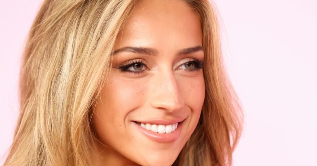 The Victoria’s Secret Fashion Show 2026 Featured Lots Of Celebs In Lingerie The Victoria’s Secret Fashion Show 2026 Featured Lots Of Celebs In Lingerie