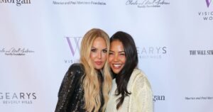 The Visionary Women’s Summit 2026 Featured Rachel Zoe & Emme Grede