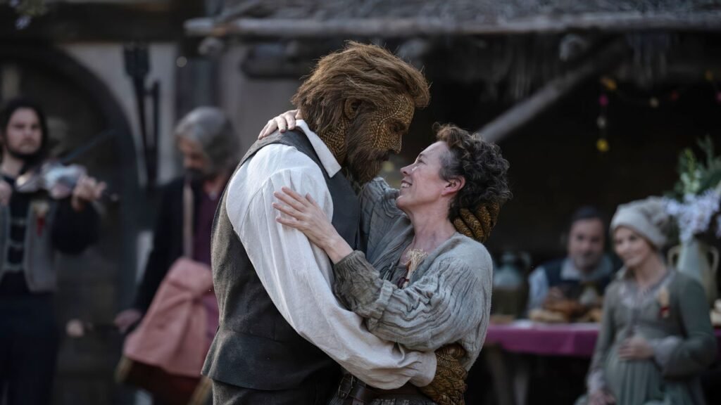 The Wicker Ending, Explained: Everything That Happens in the Surprisingly Dark Fairytale