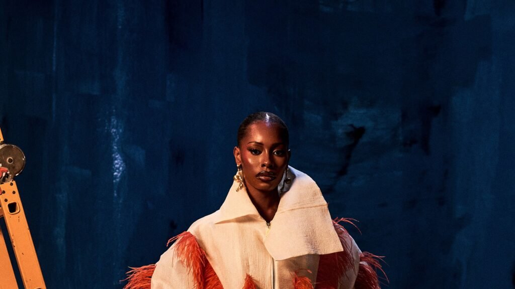 Tokyo James Spring 2027 Ready-to-Wear Collection