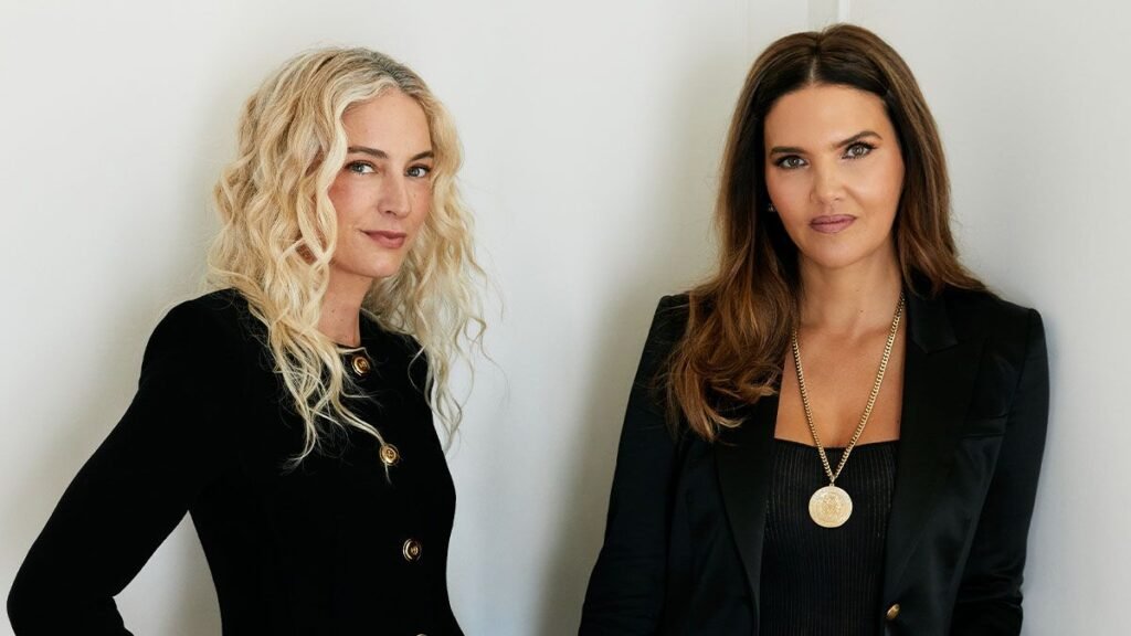 Veronica Beard Built a 0m Brand By Banking on the Everywoman. What’s Next?