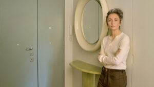 Veronica Leoni Exits Calvin Klein After Four Seasons