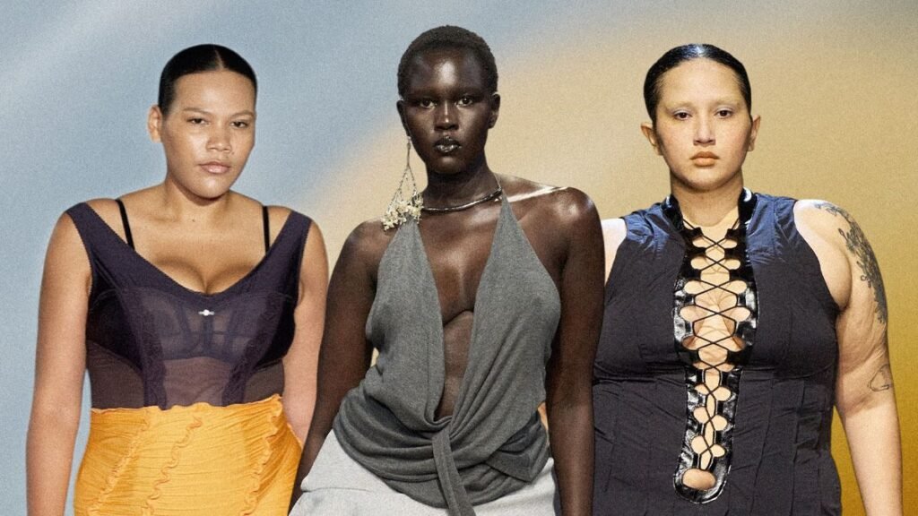 “We Are Facing a Pandemic of People Shrinking”: 3 Designers on the State of Size Inclusivity
