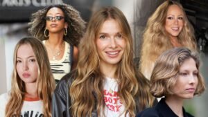 What Is Blonde Balayage? What to Know About the Low-Maintenance Highlights What Is Blonde Balayage? What to Know About the Low-Maintenance Highlights